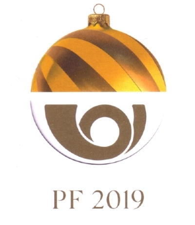 PF 2019 - úspěšný nový rok! PF 2019 - úspěšný nový rok!