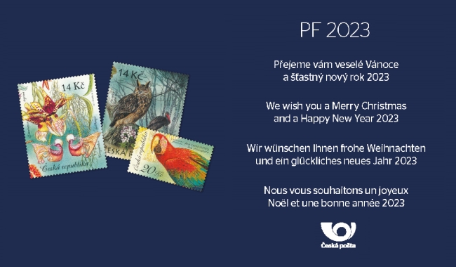 PF 2023 - spn nov rok!
